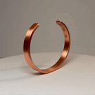 
Pure Copper Magnetic Bracelet